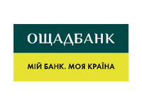 Банк Ощадбанк в Солонке