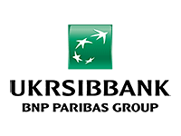 Банк UKRSIBBANK в Солонке