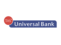 Банк Universal Bank в Солонке